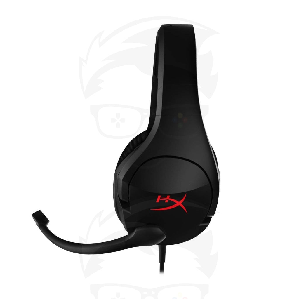 HyperX Cloud Stinger – Gaming Headset PC, PS4, PS5, Xbox One, Xbox Series X|S, Nintendo Switch and Mobile HyperX Cloud Stinger – Gaming Headset PC, PS4, PS5, Xbox One, Xbox Series X|S, Nintendo Switch and Mobile